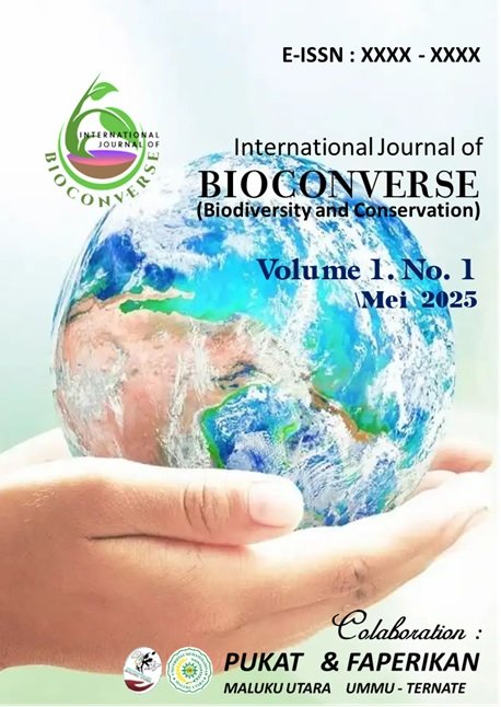 INternational Journal of BIOCONVERSE